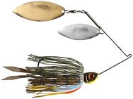 Advantage Double Willow Spinnerbaits