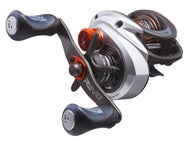 Abu Garcia Revo X BFS Casting Reels