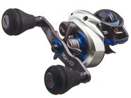 Abu Garcia REVO Inshore LP Casting Reel