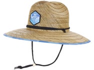 Aftco Boatbar Straw Hat MC9033 Air Force OG Camo