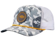 Aftco Big 3 Trucker Hat