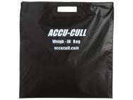 Accu Cull Tournament Weigh-IN Bag