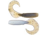 Angler's Choice 50cal Grub 10pk
