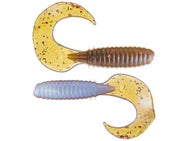 Angler's Choice 50cal Grub 10pk