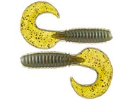 Angler's Choice 50cal Grub 10pk