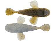 Angler's Choice Ridgeback Goby 8pk