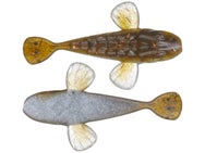 Angler's Choice Ridgeback Goby 8pk