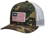 Aftco Canton Trucker Hat 