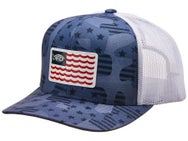 Aftco Canton Trucker Hat 