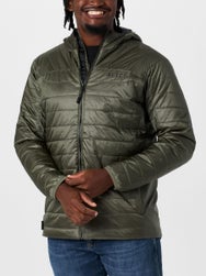 Aftco Drift Jacket Burnt Olive