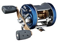 Abu Garcia Ambassadeur C4 6600 Casting Reels