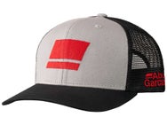 Abu Garcia Flag Trucker Hat