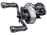 Abu Garcia Revo SX SS Casting Reel REVO5XSSS-HS