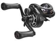 Abu Garcia Zenon X Casting Reels