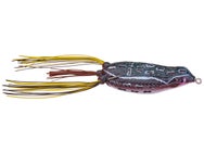 Zoom Hollow Body Frog