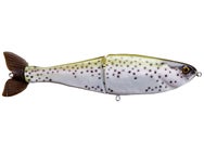 ABT Lures Homicide Glide