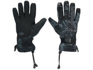 Aftco Hydronaut Glove Black Storm Camo