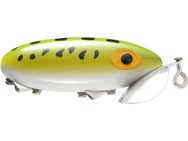 Arbogast Jitterbug Wakebaits