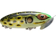 Arbogast Jitterbug Wakebaits