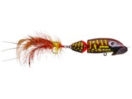 Arbogast Jointed Jitterbug 2.0 Wakebait