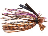 All Terrain Tackle Finesse Jigs