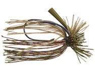 All Terrain Tackle Finesse Jigs