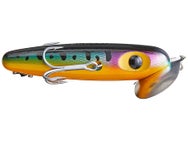 Arbogast Magnum Jitterbug Wakebait