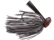Andy's Custom Bass Lures Old School Flipping Jig
