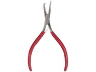 Angler's Choice 5" SS Mini Spilt Ring Pliers