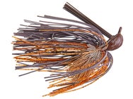 Andy's Custom Bass Lures Nature Casting Jig 