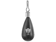 Angler Tungsten Tear Drop Shot Weights