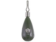 Angler Tungsten Tear Drop Shot Weights