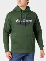 Abu Garcia Overlay Fleece Hoodie 