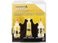 Ardent Reel Butter Lubrication Pack