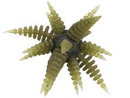 AROS Fishing Double Nex Mankai