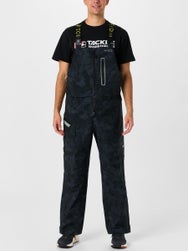 Aftco Stormbreaker Bibs Black Storm Camo
