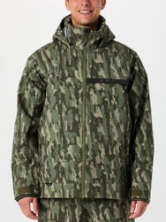 Aftco Stormbreaker Jacket Olive Current Camo