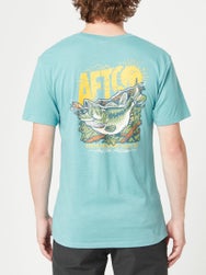 Aftco Shelter Short Sleeve Shirt