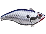 SPRO Essential Aruku Shad Silent Lipless Crankbait