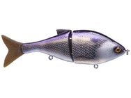 ABT Lures S-Shad