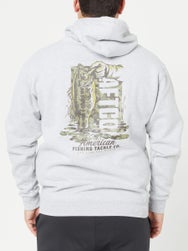 Aftco Souvenir Pullover Hoodie