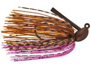 All Terrain Tackle Flip TG Tungsten Jigs