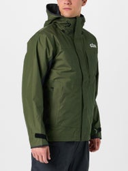 Gill Aspect 2.0 Jacket Olive/Graphite