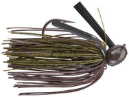 All Terrain Tackle Rattling A.T. Jigs
