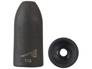 Ark Fishing No Chip No-Insert Tungsten Worm Weights