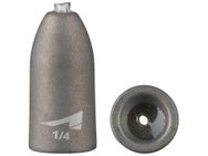 Ark Fishing No Chip Insert Tungsten Worm Weights