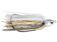 6th Sense Axle Swinging Swim Jig