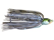 6th Sense Axle Swinging Swim Jig