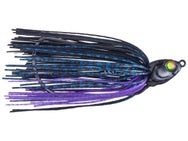 6th Sense Axle Swinging Swim Jig