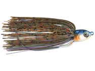6th Sense Axle Swinging Swim Jig